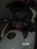 Karizma zmr