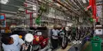 TVS manufacturing