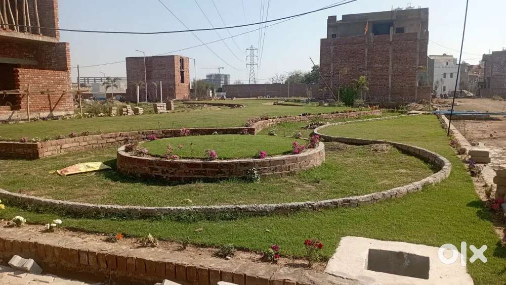 Pre Launch Plot For Sale