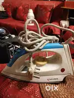 Steam Iron GC1905/21 (World no. 1 Ironing Brand)