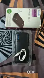 Phillips 11000mAh Power Bank