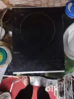 Philips induction cooktop