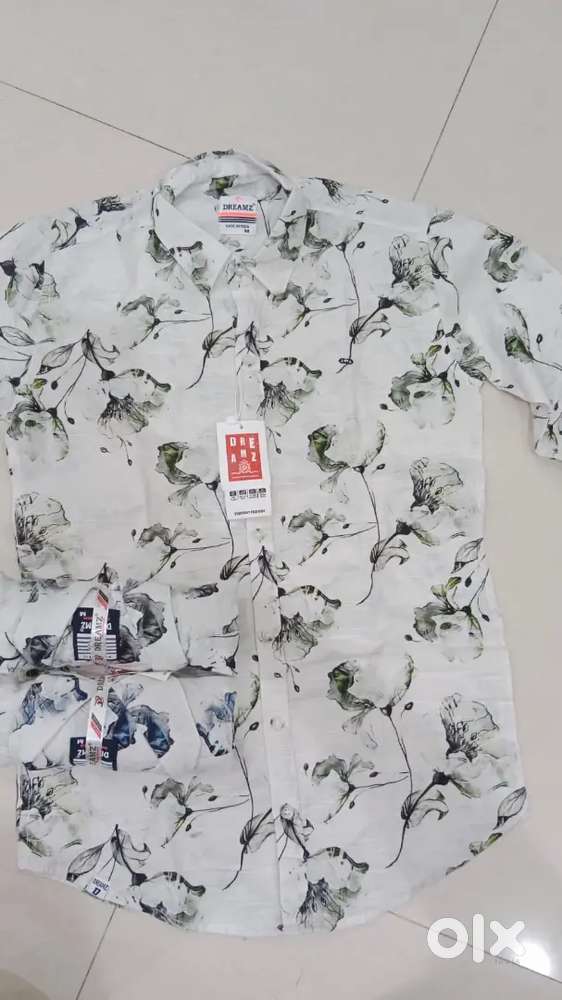 All gents garments
