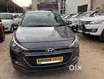 Hyundai i20 Petrol Asta, 2017, Petrol