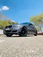 BMW 3 Series 2011