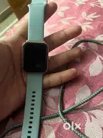 Watch noise fit colour 3 alpha