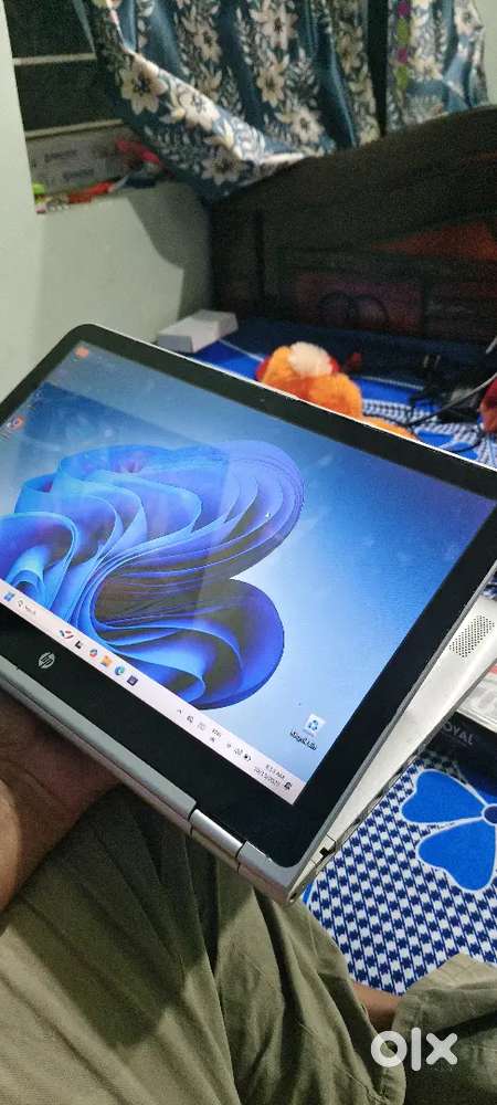 Hp laptop+365