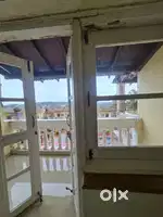 2bhk furnished for rent on immediate basis in a Gated complex.