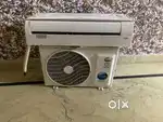 llyod split ac