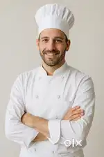 Chef required for Resturant(Indian, Chinese, Tandoori)