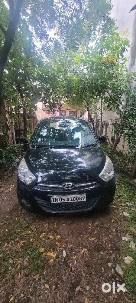 Hyundai i10 2012 magna 1.2 kappa