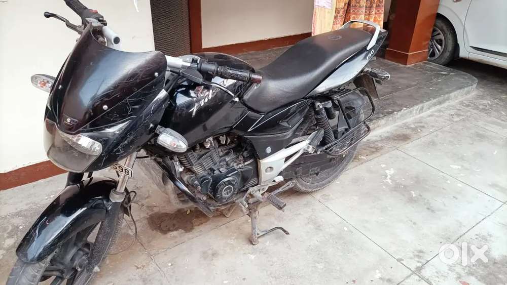Bajaj Pulsar 150 dts-i