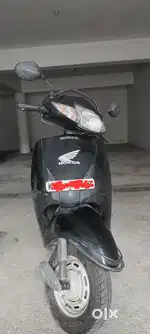 Honda Activa 2011 model.Good running condition