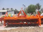 Bs Agro Rotavators