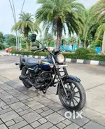 BAJAJ AVENGER STREET 150 2017 MODEL FOR SALE