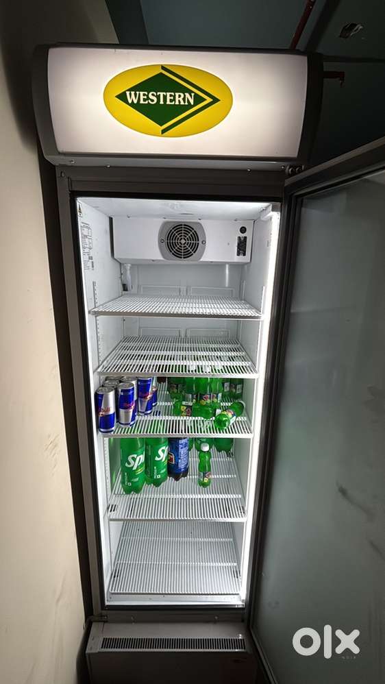 ICE CREAM AND SODA FREZZ