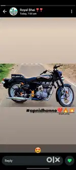 Koi Kami nahin Hai brand new condition