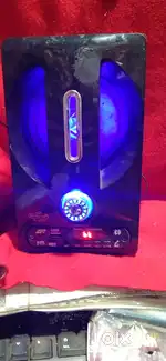 Multiple speaker