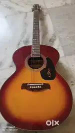 Acoustic Guitar