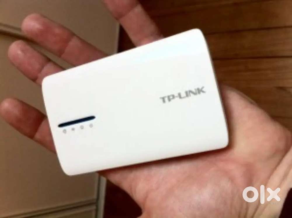 Buy Second Hand TP-Link TL-MR3040