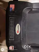 PowerMax Treadmill