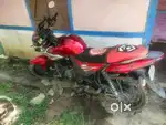 best milage nice n strong body of bike in good condition ...