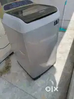 Samsung washing machine 6.5 kg