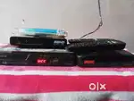 Airtel box new remote  price 250