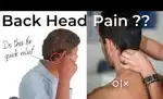 Back pain and health pain