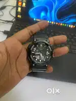 CASIO WATCH MODEL-5479