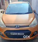 Hyundai Grand i10 2014 Diesel Good Condition