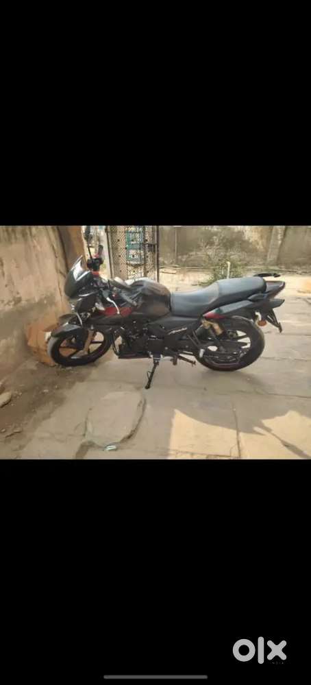 Sale tvs bike