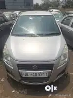 Maruti Suzuki Ritz LXi, 2014, Petrol