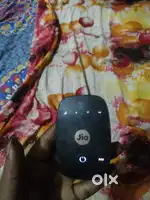 Jio pocket wifi