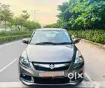 Maruti Suzuki Dzire 2017-2020 VDI, 2017, Diesel