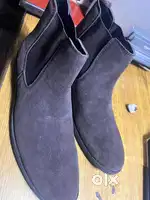 chelsea boot