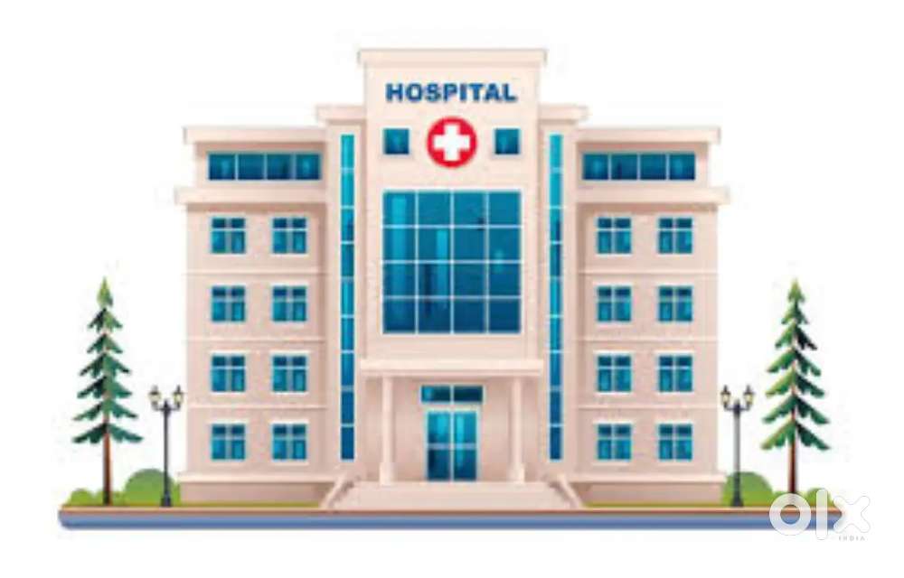Night shoft customer support job for hospital

urgent -