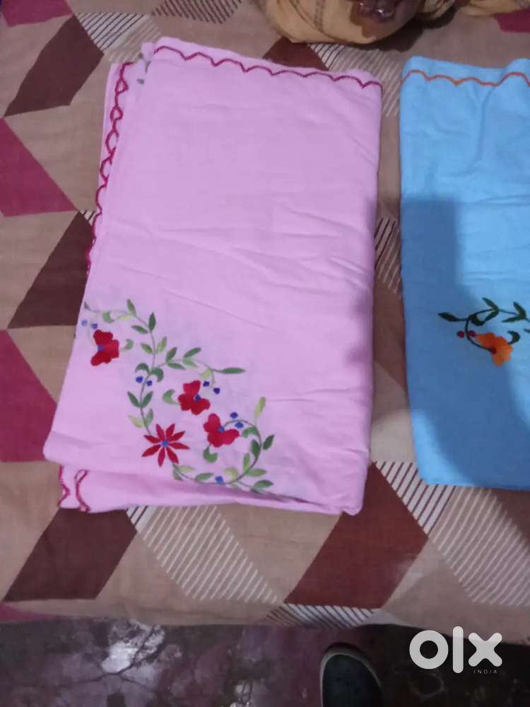 Bedsheet colourfull