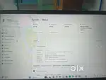 Lenovo laptop slim idea pad 3