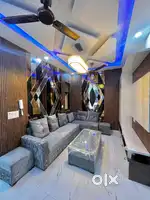 3BHK Luxurious Flat in Nawada – GN Builder