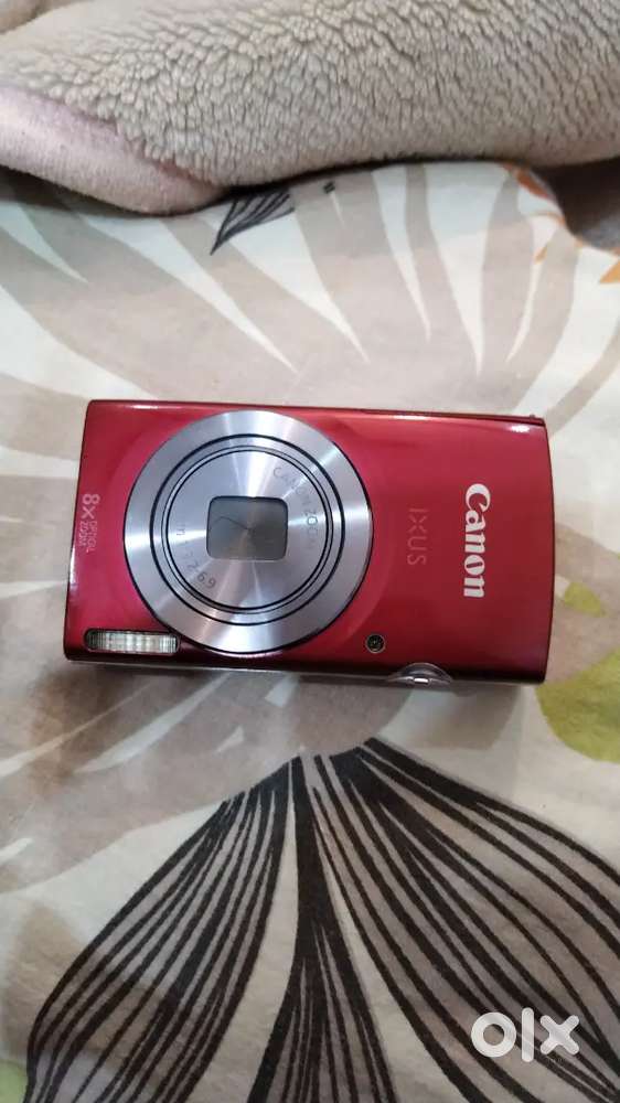 Canon camera