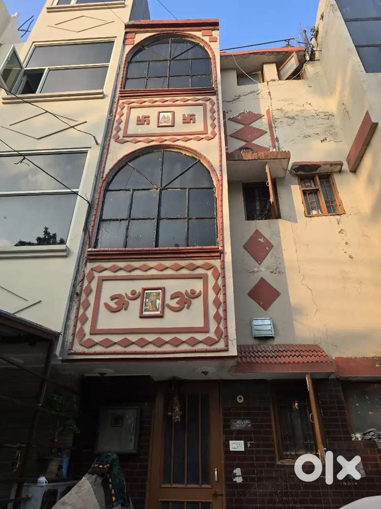 House for sale in Sector 20 Panchkula