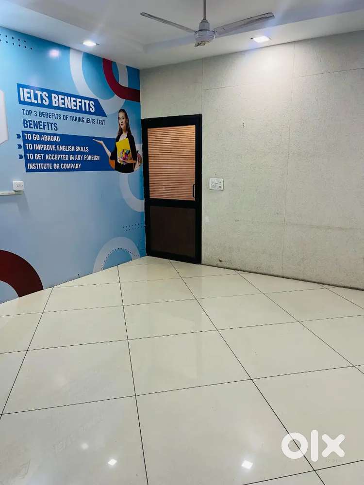 2 Offices Available For Rent/Lease(Near Nakodar Chowk)