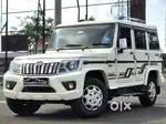 Mahindra Bolero 1.5 B4, 2020, Diesel