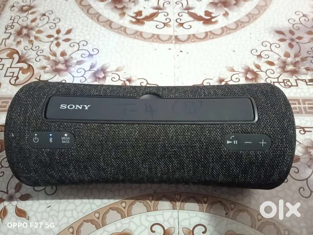 Original sony blutooth speaker