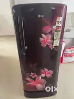 LG- 180 Litre- Stabilizer Free Fridge