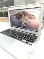 MacBook air