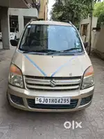Maruti Suzuki Wagon R 2008 Repassing 2028 Petrol 67376 Km Driven