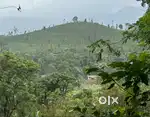 3.5 acre Mananthavady with great views at low price