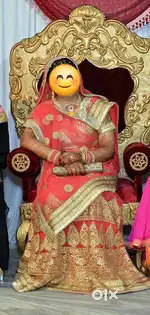 Bridal Wear Sharara
